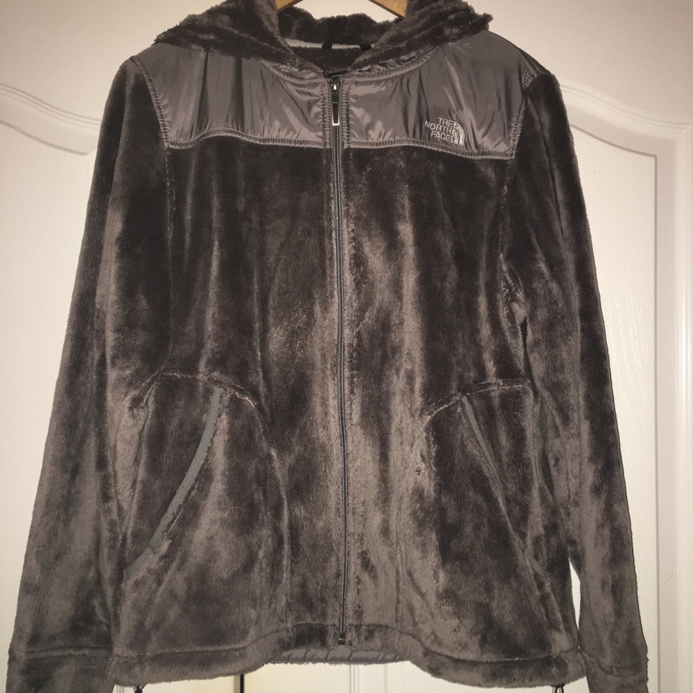 Women’s The North Face Jacket